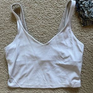 lululemon align tank